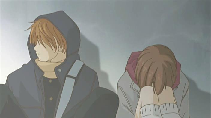 Otaku Gallery  / Anime e Manga / Bokura Ga Ita / Screenshots / Episodio 03 / 136.jpg